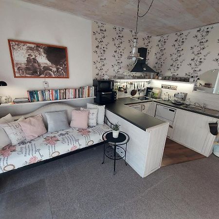 Apartmán Aromasalon Třebíč Exterior foto