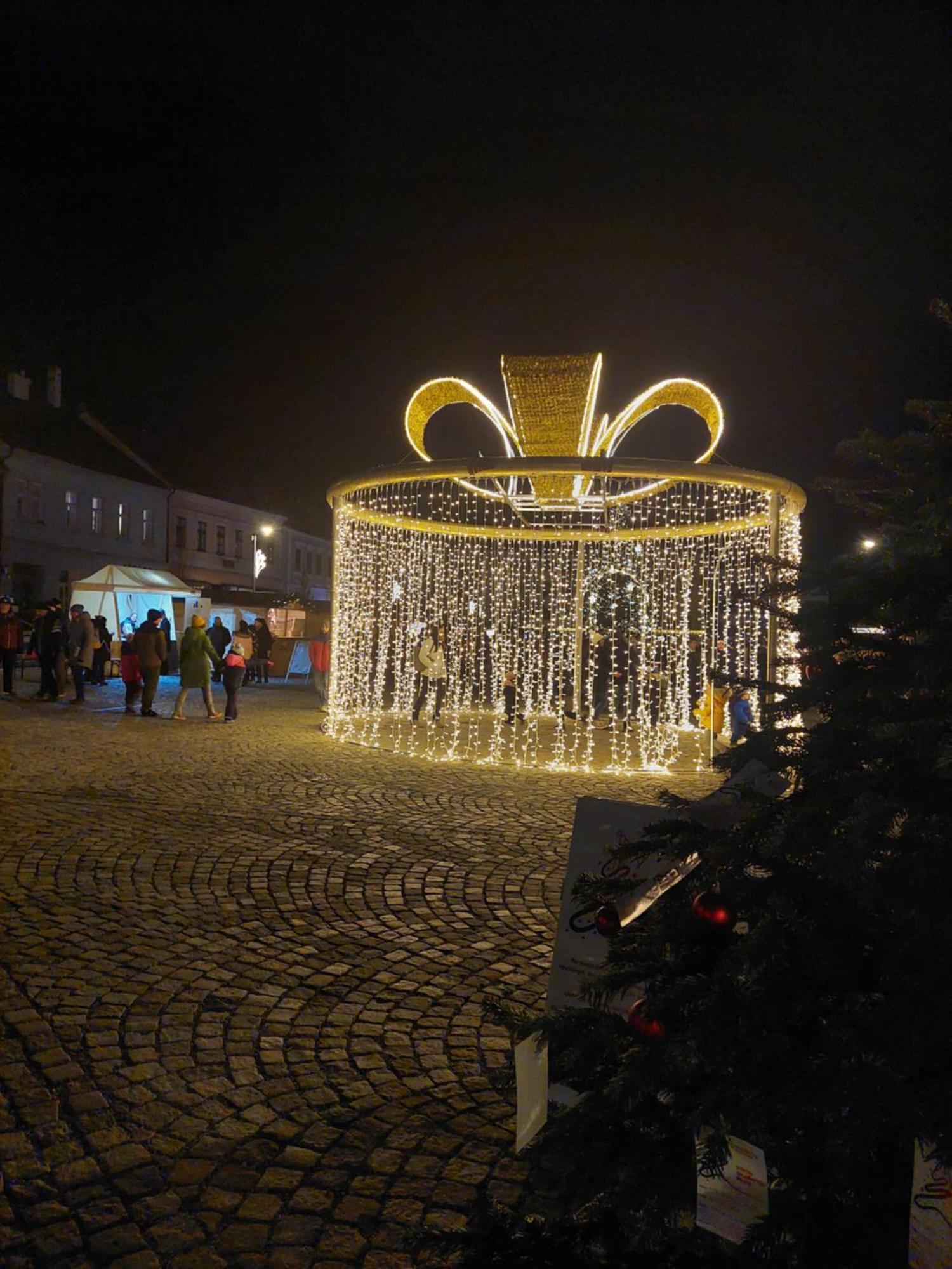 Apartmán Aromasalon Třebíč Exterior foto