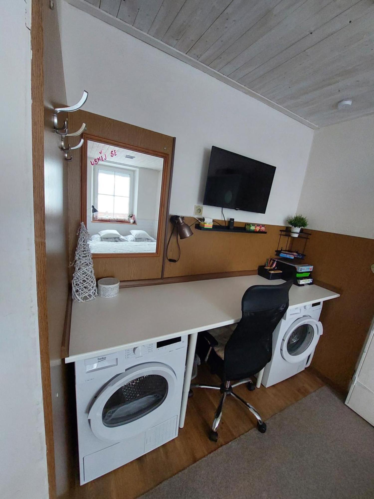 Apartmán Aromasalon Třebíč Exterior foto