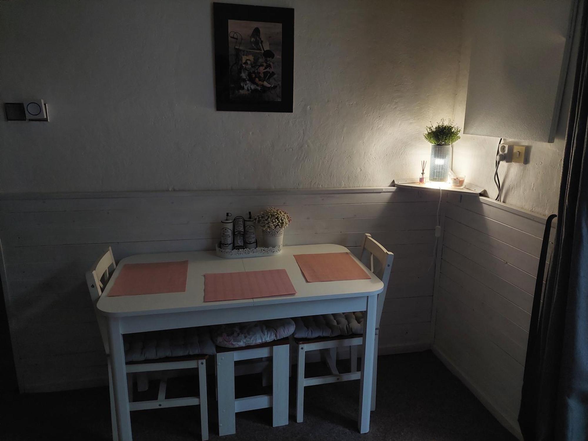 Apartmán Aromasalon Třebíč Exterior foto